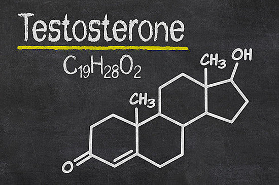 5 Easy Habits To Build Your Testosterone