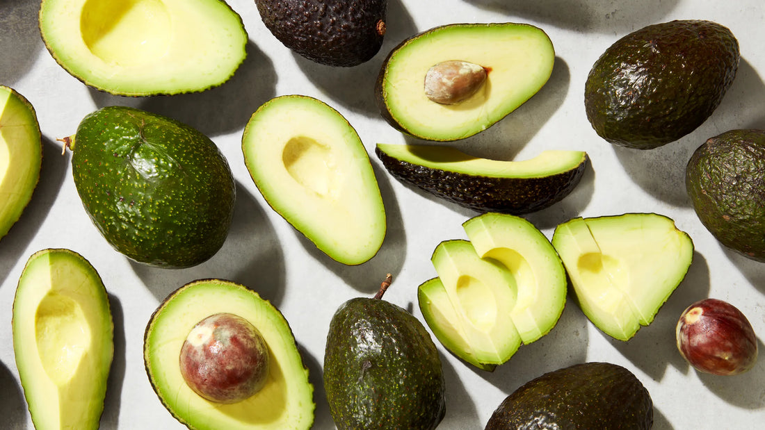 Why Men Should Eat Avocado