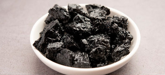 Why Shilajit For Men?