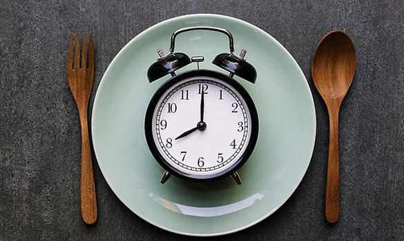 Everything You Need To Know About Fasting